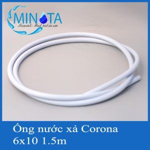 Ống nước xả Corona 6 x 10 1.5m