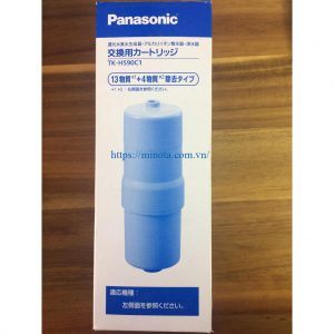 Lõi lọc máy điện giải Panasonic TK-HS90C1